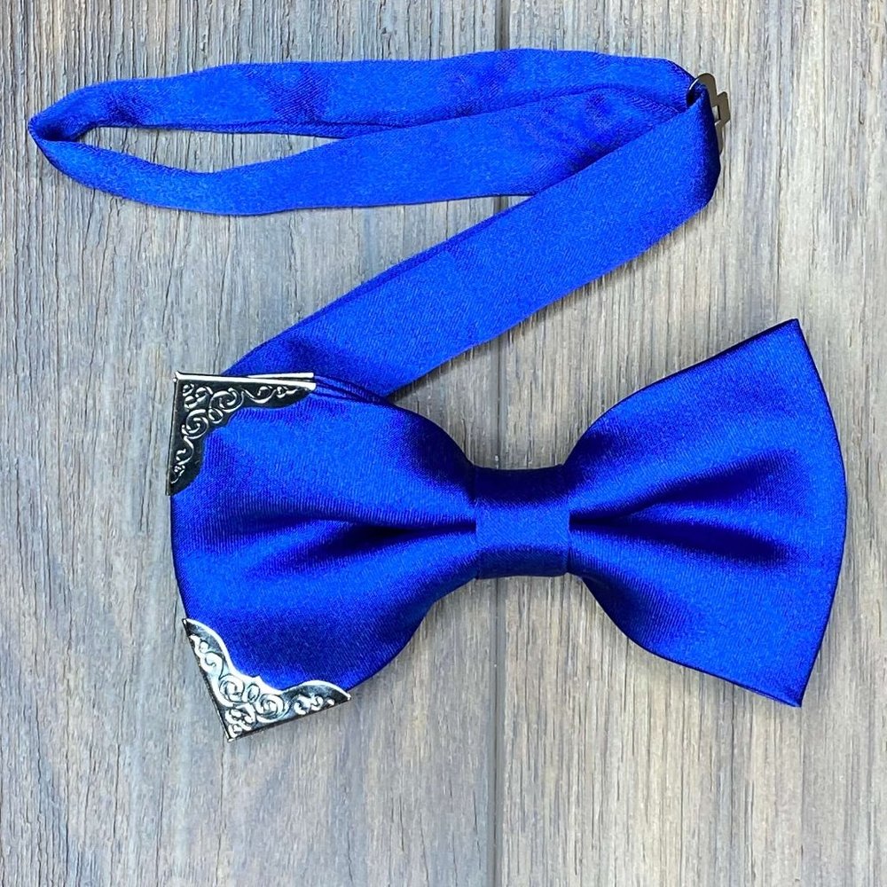 The Royal Bright (Bow Tie)